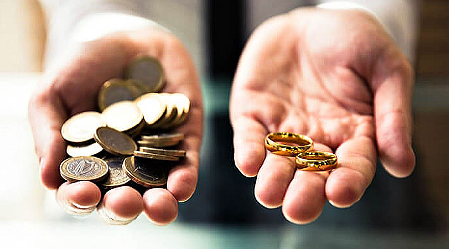 ایا در قانون جدید مهریه زندان دارد