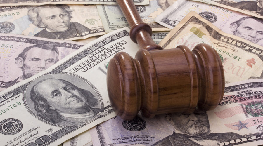 شکایت چک برگشتی با وکیل چقدر طول میکشد؟