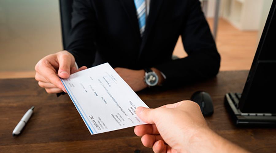 شکایت چک برگشتی بدون وکیل چقدر طول میکشد؟
